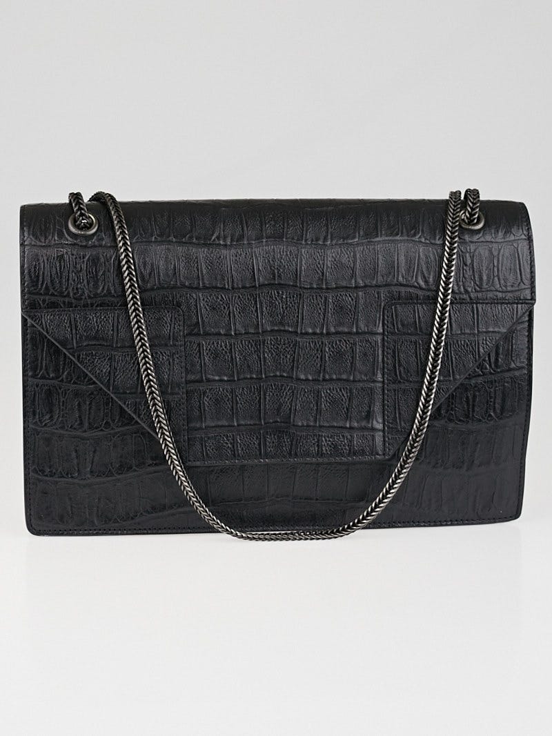 【限定品】BETTY CATROUX YVES SAINT LAURENTバッグ Saint Laurent Betty Medium