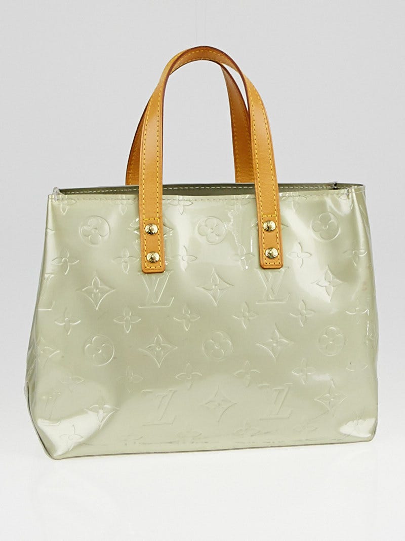 Louis Vuitton Reade PM Bag