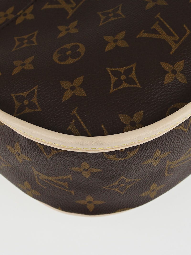 Louis Vuitton 2013 pre-owned Menilmontant PM shoulder bag - ShopStyle