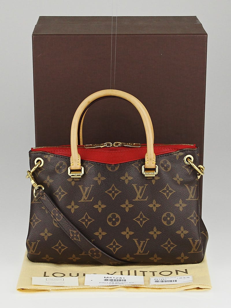 Louis Vuitton Natural Vachetta Leather Speedy BB Bag - Yoogi's Closet