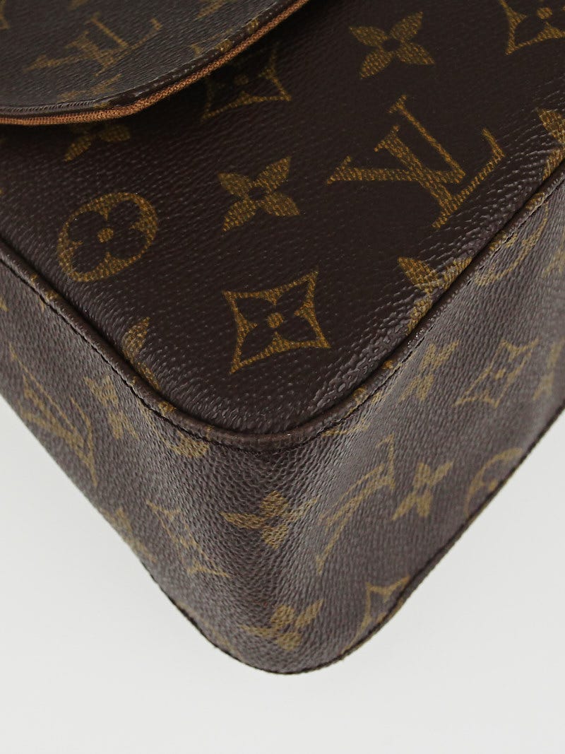 Louis Vuitton Monogram Canvas Mini Looping bag at Jill's Consignment