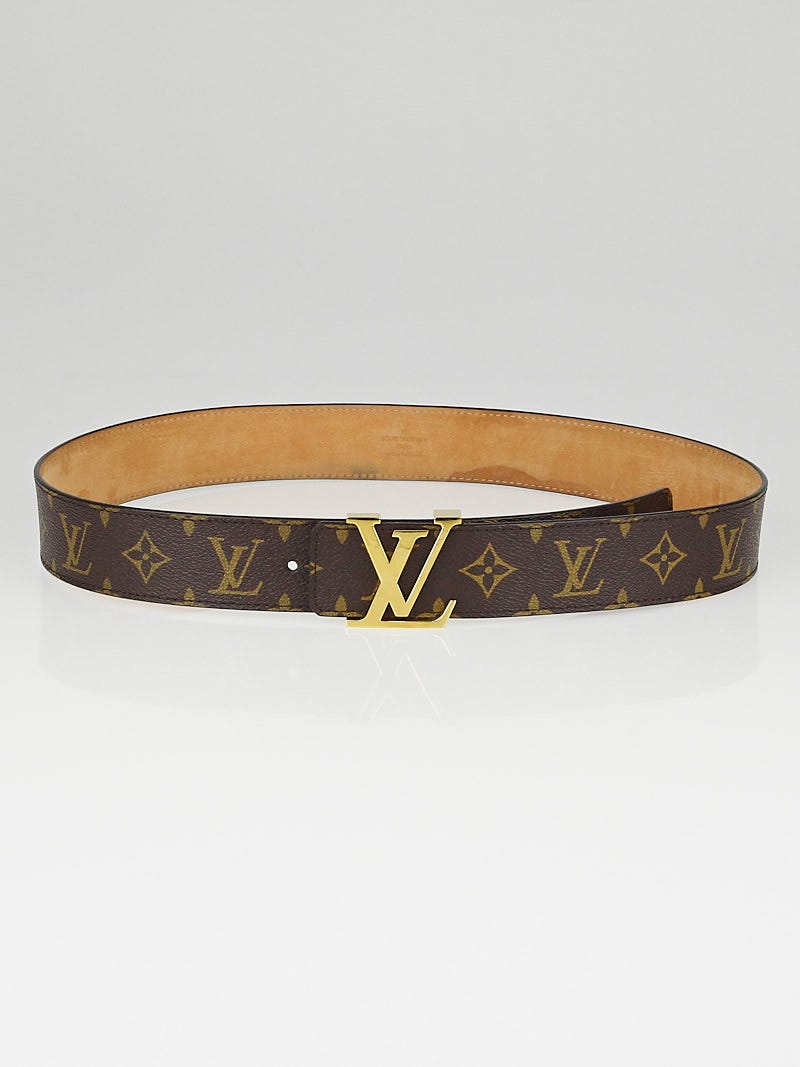 Things to Know Before Buying a Louis Vuitton Belt for Women  Bagaholic
