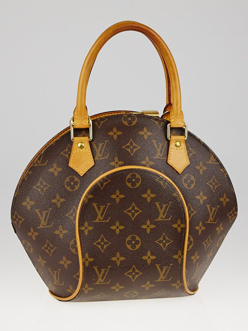 Louis Vuitton, Bags, Sale Vintage Louis Vuitton Ellipse