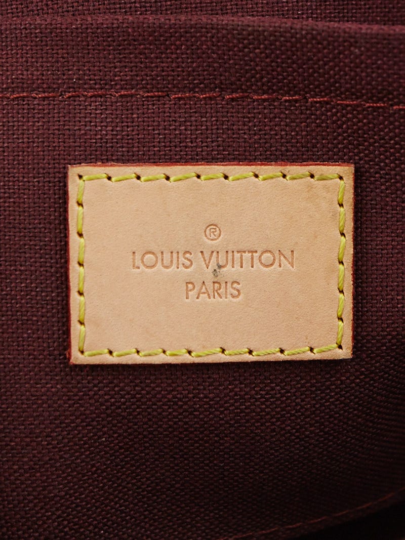 Louis Vuitton Favorite MM – yourvintagelvoe