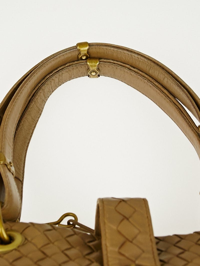 Samantha Look Tas echt leer, made in italy shop je bij