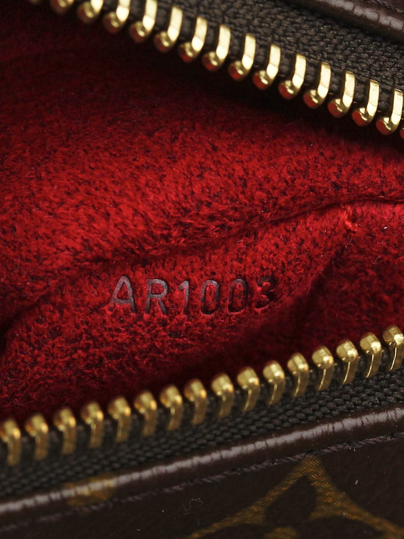 Louis Vuitton Size Medium Monogram LV Viva Cite MM Shoulder Bag – Worth The  Wait