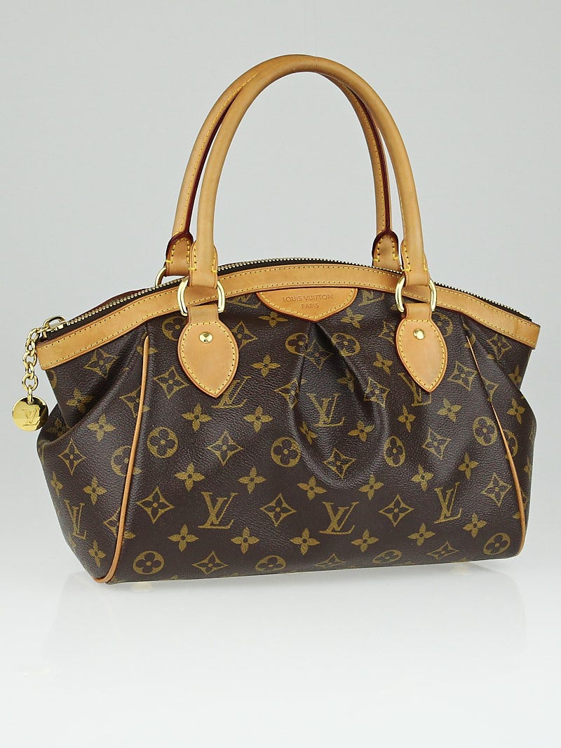 Louis Vuitton 'Tivoli PM' Bag