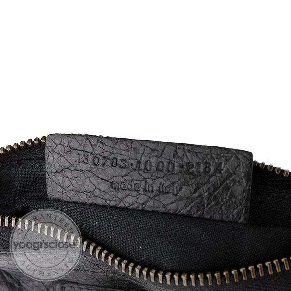 Balenciaga black friday 218 top