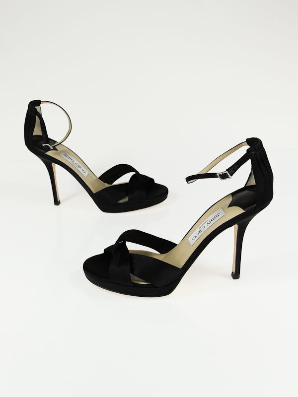 Macy's jimmy choo shoes hotsell