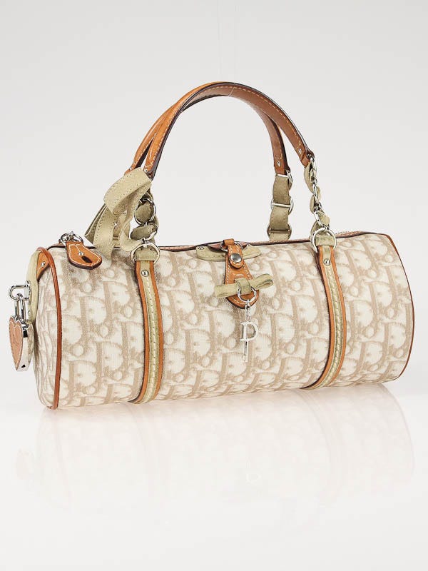 Dior new arrivals barrel bag