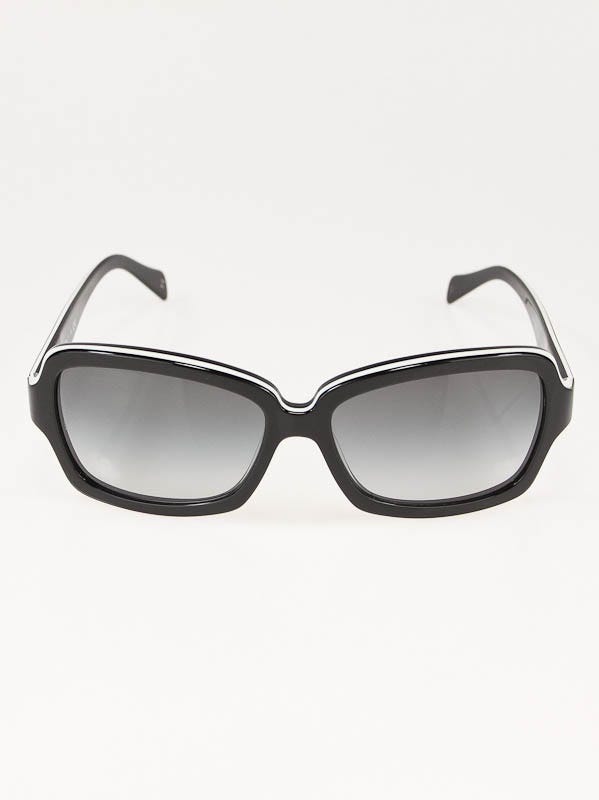 Chanel sales 5143 sunglasses