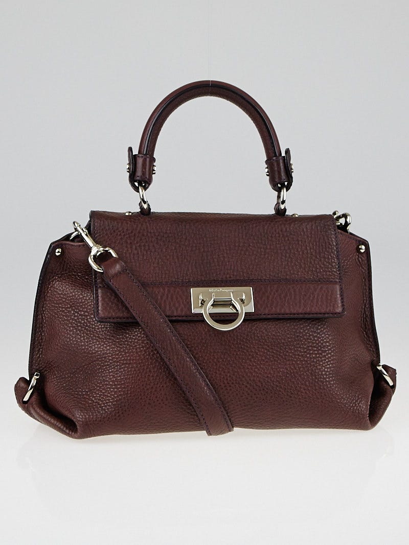 Salvatore ferragamo sofia small new arrivals