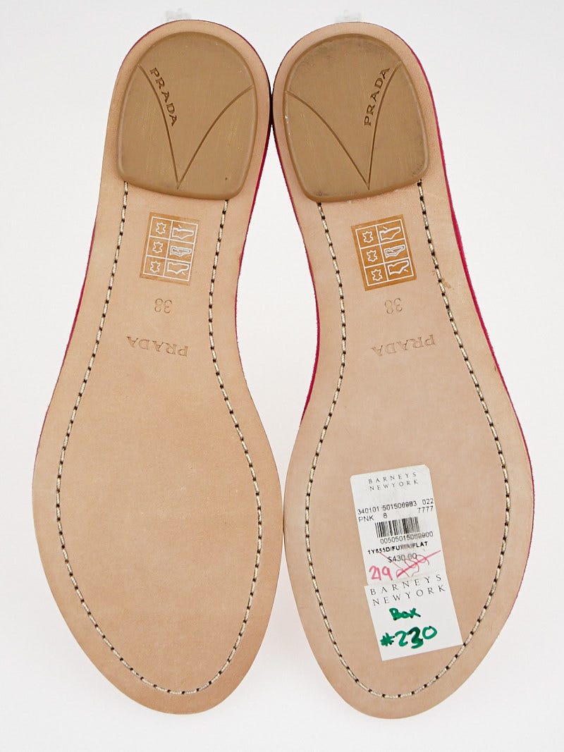 Prada shoes clearance 219