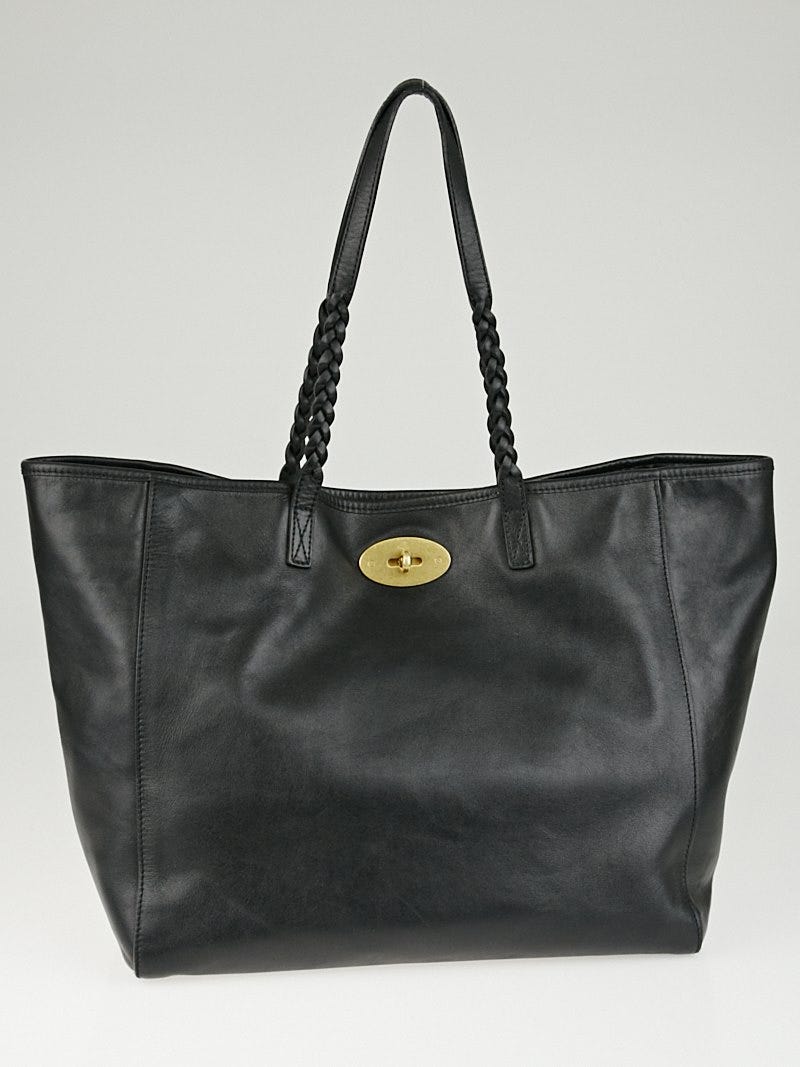 Mulberry large hot sale tote bag