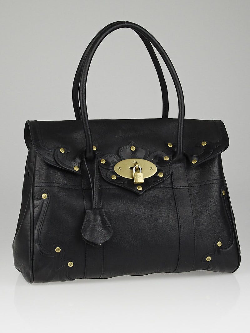 Mulberry darwin bag store