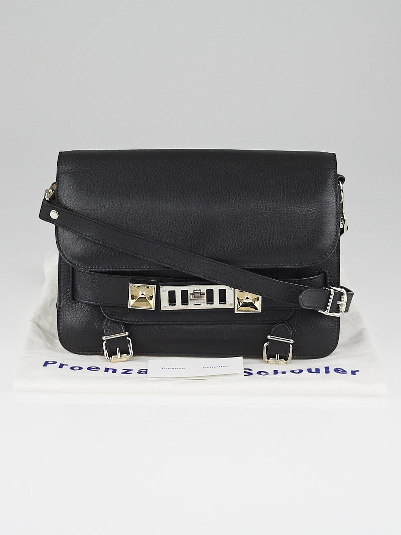 Proenza schouler ps11 classic 2025