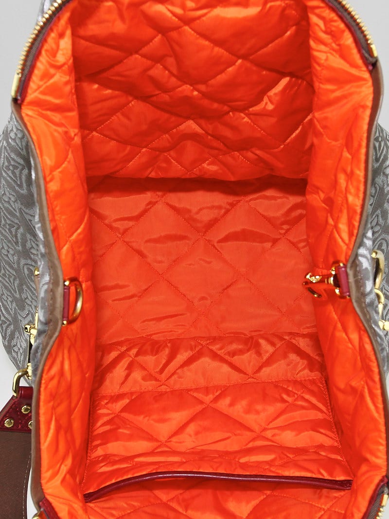 ◎GONIATELIER◎ ROY Bag / Orange Latte Capri Bag Orange - SACKSIONI Bags Amsterdam