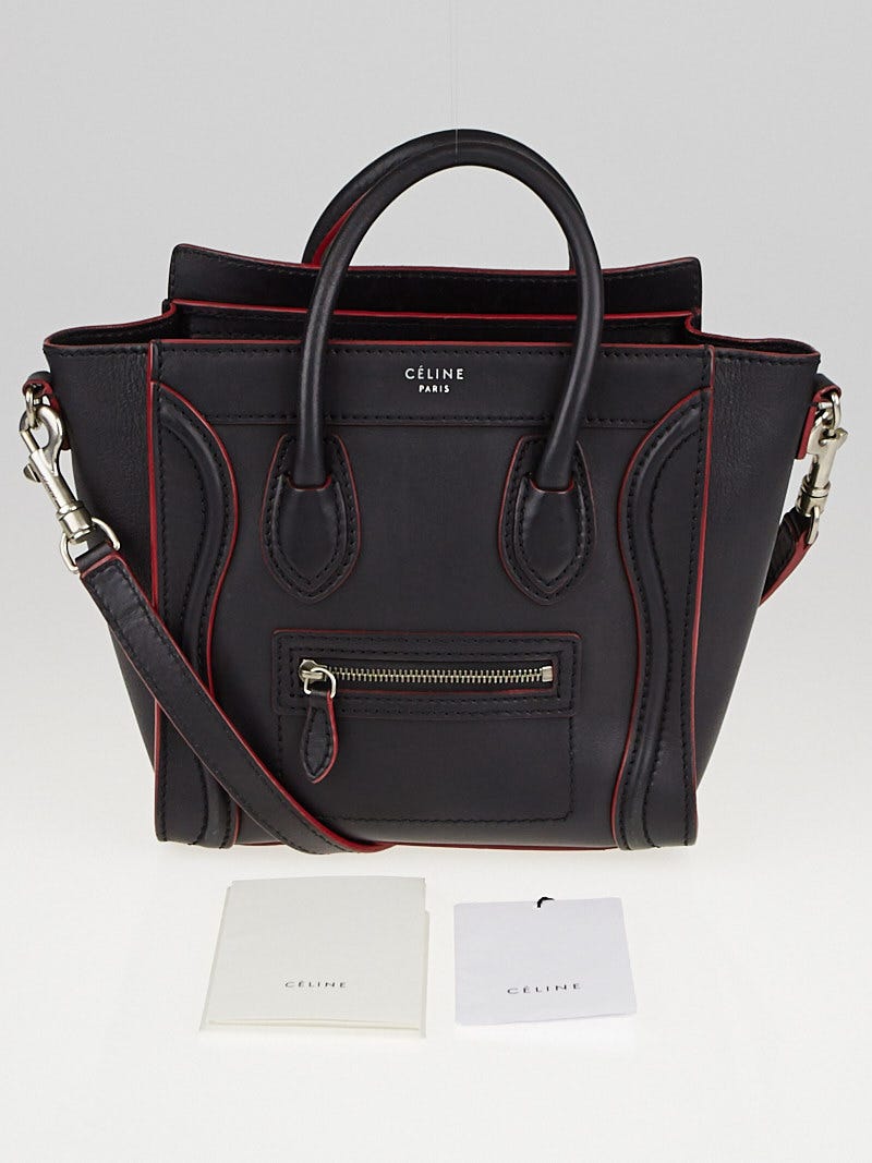 Celine nano sale hot sale