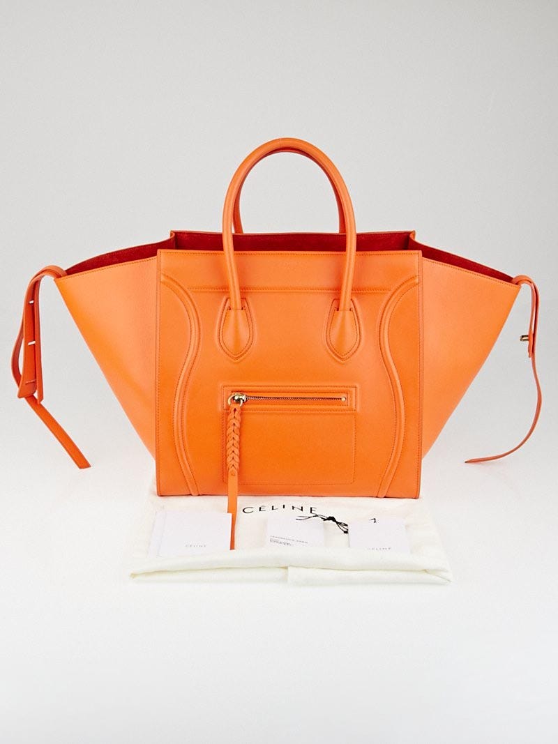 Celine hotsell phantom nano