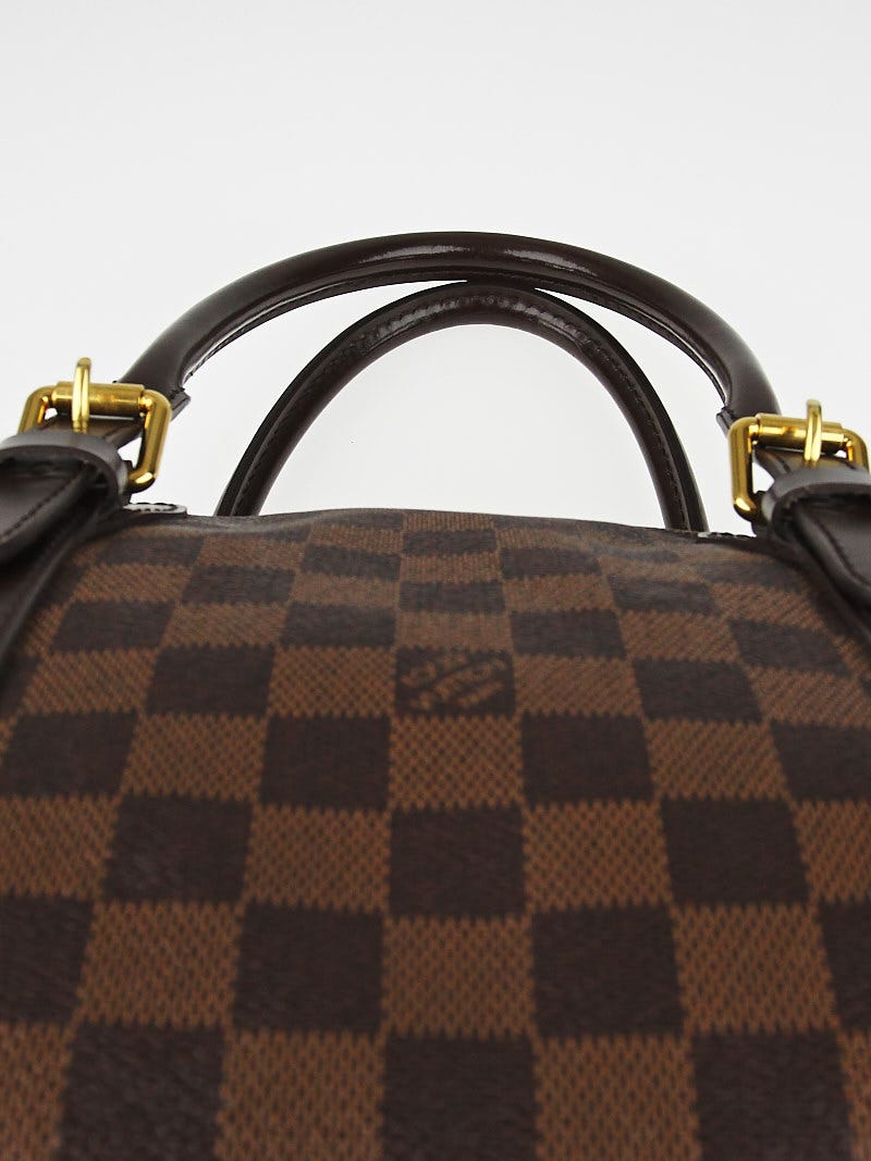Louis Vuitton 2012 Checkerboard Belt Bag - Farfetch