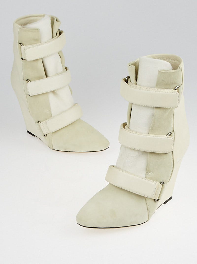 Isabel marant pony new arrivals hair boots