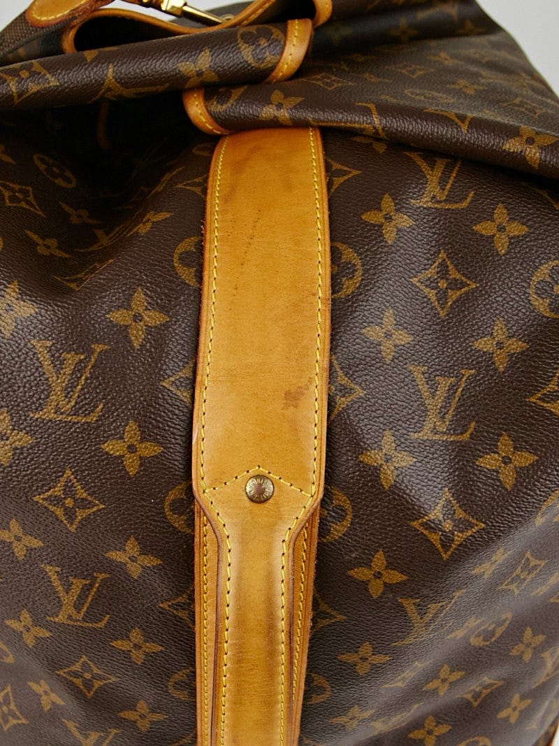Louis Vuitton Marin Travel bag 397150
