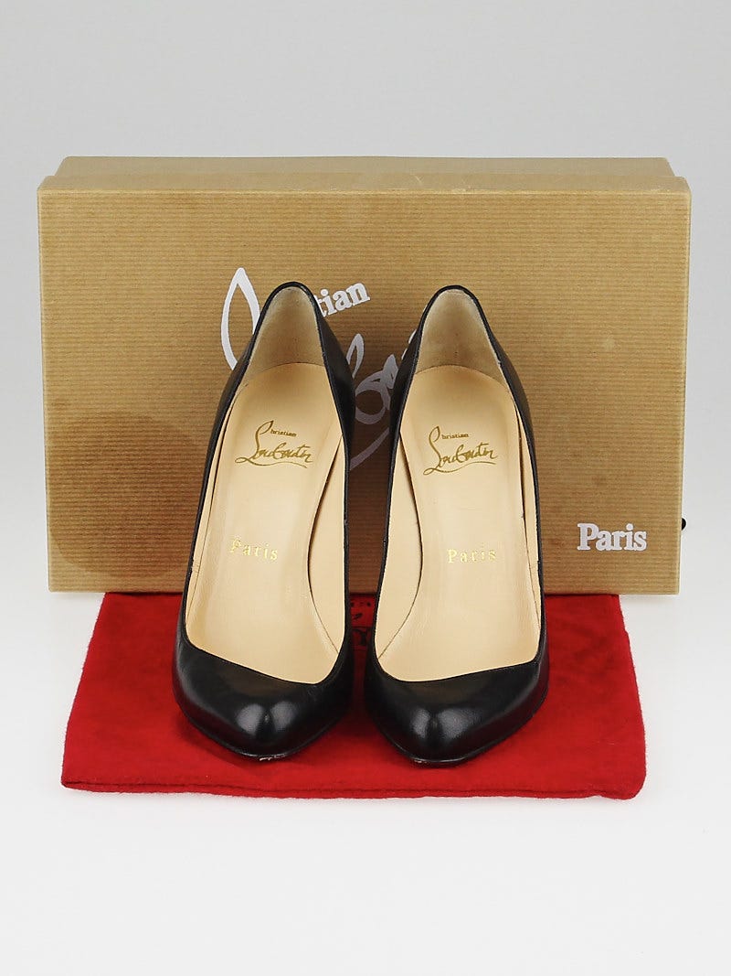 Maudissima louboutin hotsell