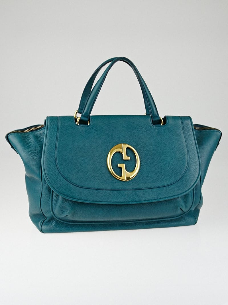 Gucci 1973 sales medium tote