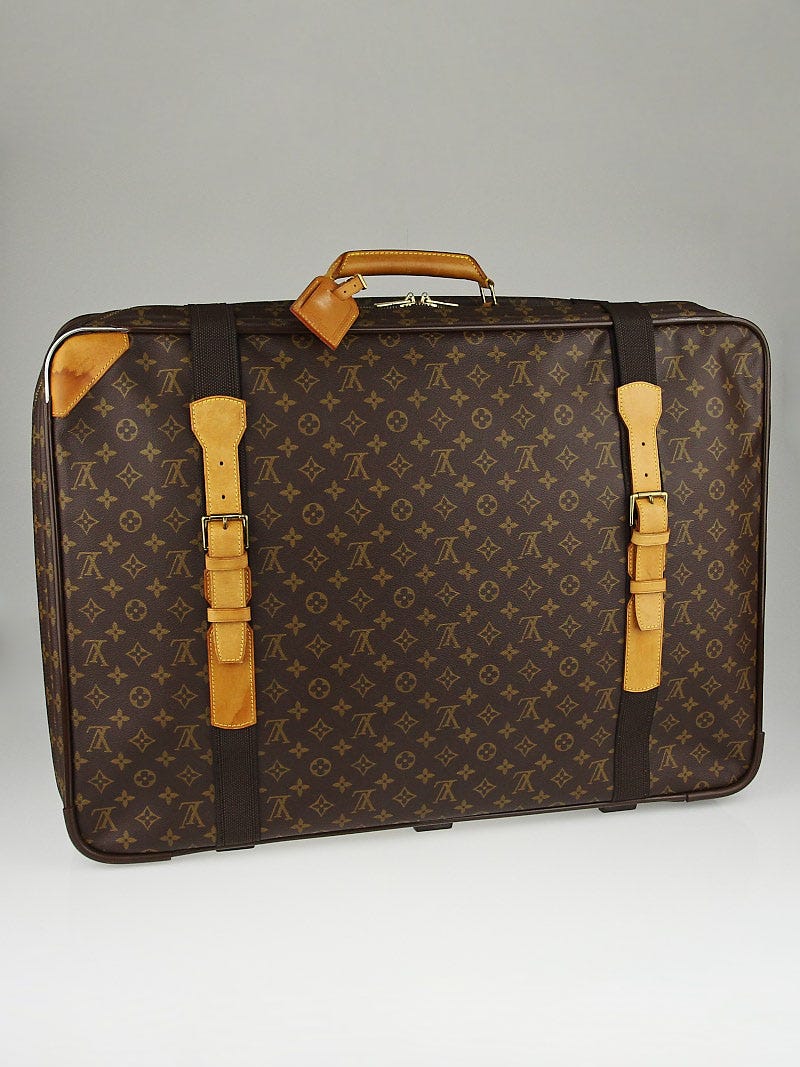 Louis Vuitton Satellite Travel bag 354730