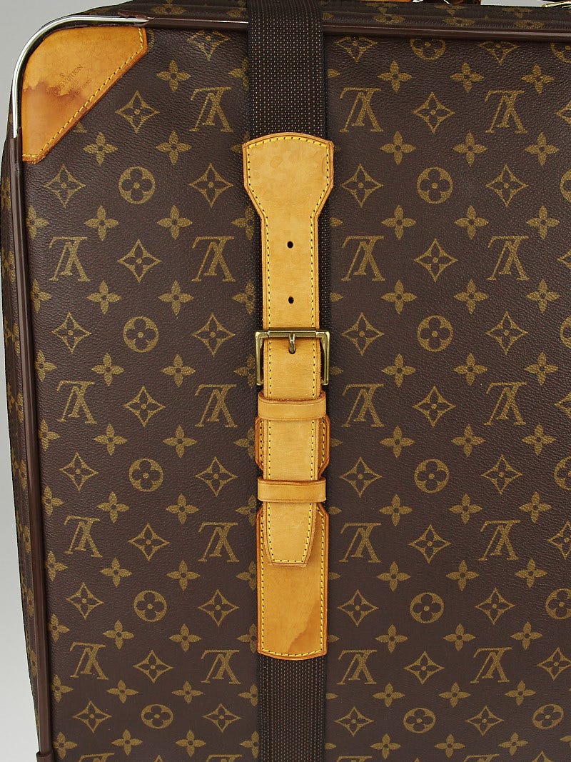 Shop Louis Vuitton Unisex Soft Type Luggage & Travel Bags by Juno_Juno