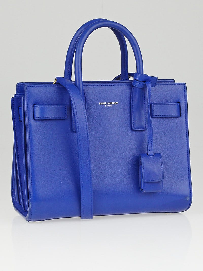 Classic nano sac de jour bag outlet