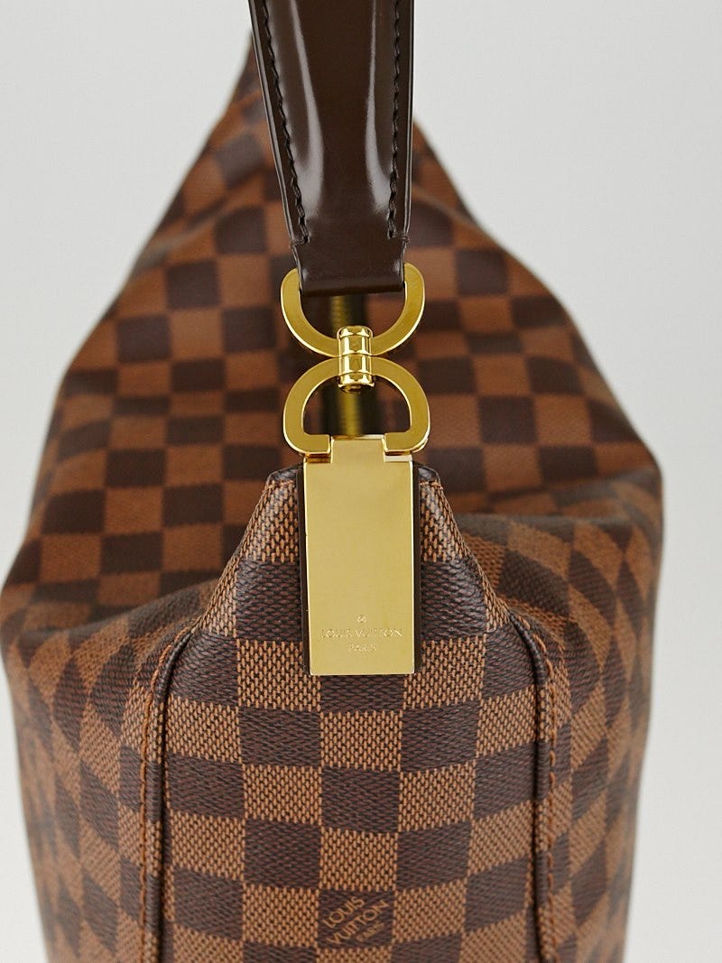 Louis Vuitton Portobello Handbag Damier Pm 58322175