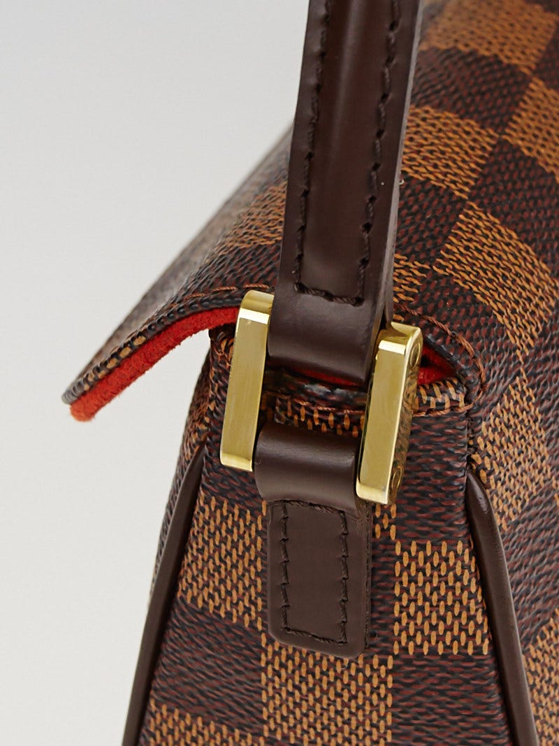 Louis Vuitton 2004 pre-owned Recoleta Shoulder Bag - Farfetch