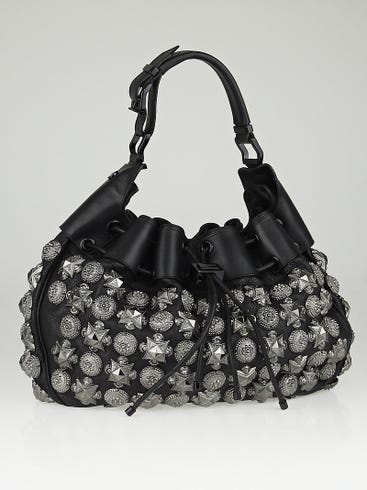 burberry prorsum leather backpack Warrior Hobo Black 1370565 FASHIONPHILE A backpack crafted in Italy from grainy calf leather Prorsum Backpack Burberry Prorsum Giacca