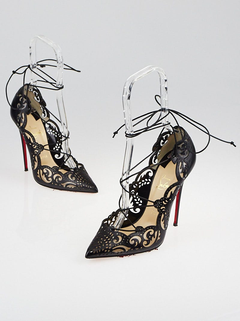 Christian louboutin impera pumps hot sale