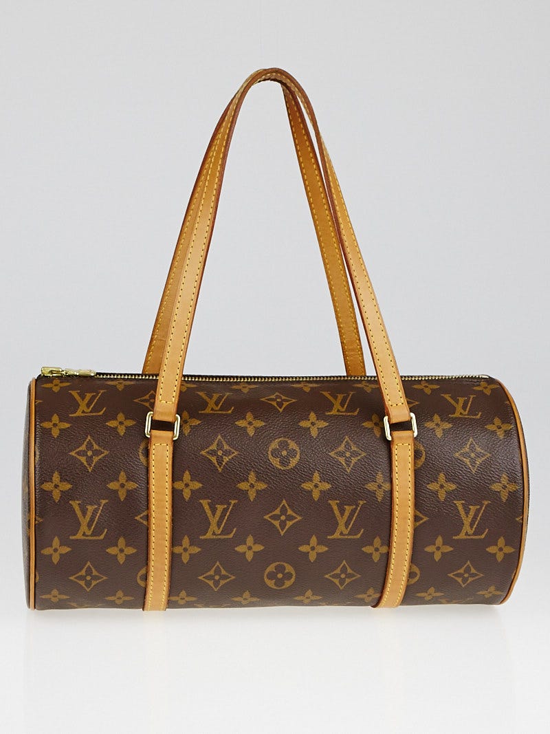 Louis vuitton deals monogram papillon 30