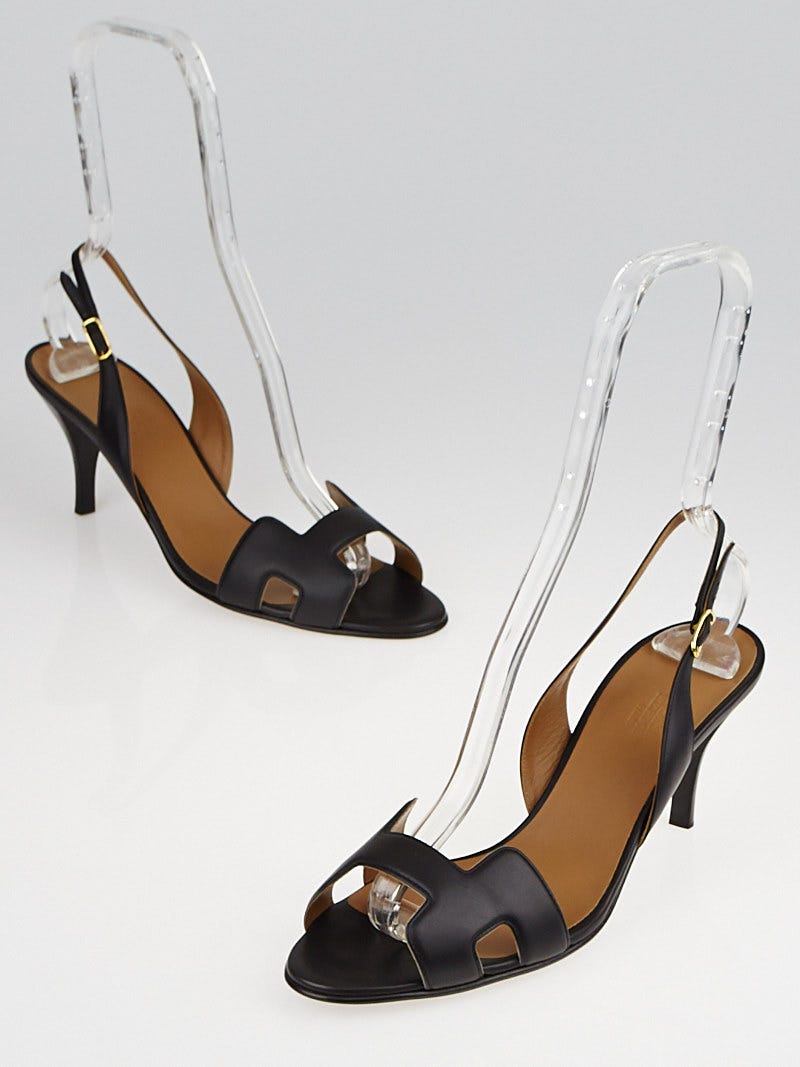 Hermes night sandal deals
