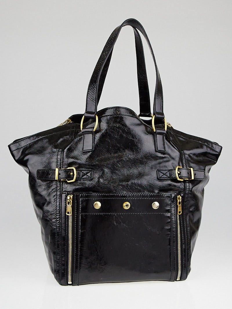 Yves saint sales laurent downtown tote