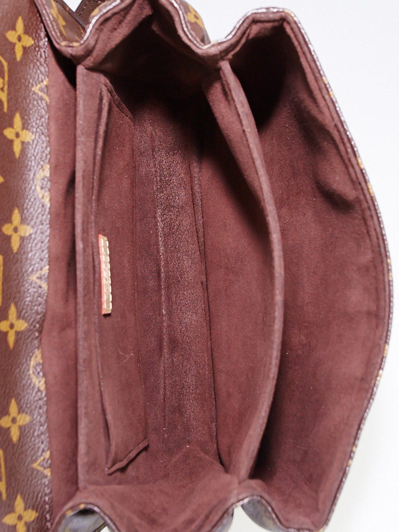 Louis vuitton Pochette Metis Monogram handbag M40780 – Fashion style LV ,gucci,hermes,chanel,prada,fendi,,dior,celine,rolex