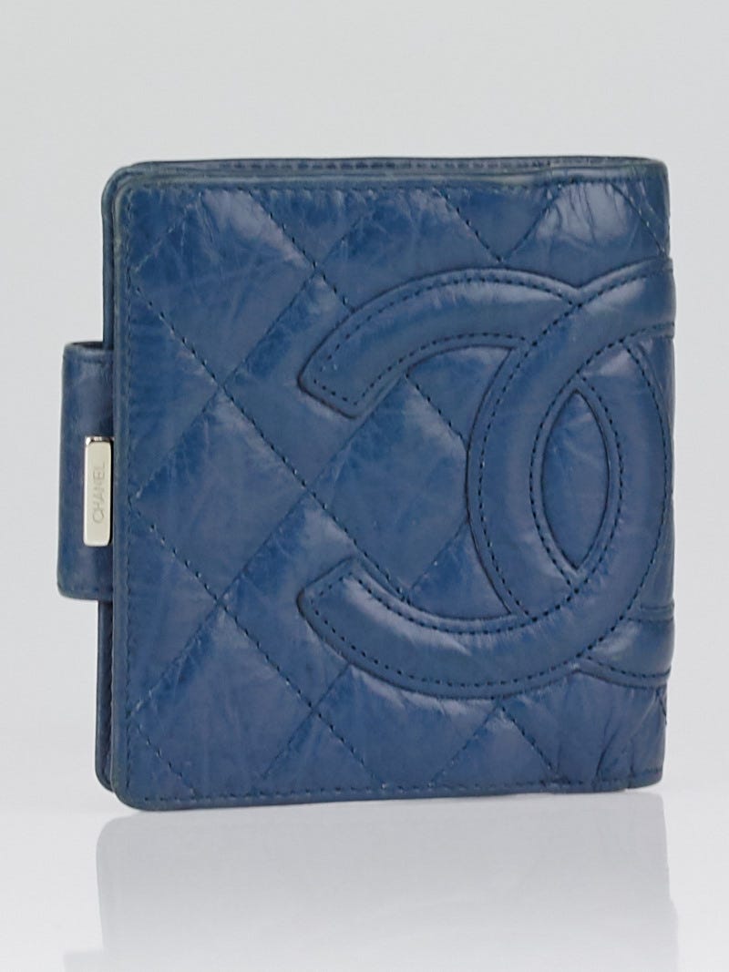 Chanel french purse outlet