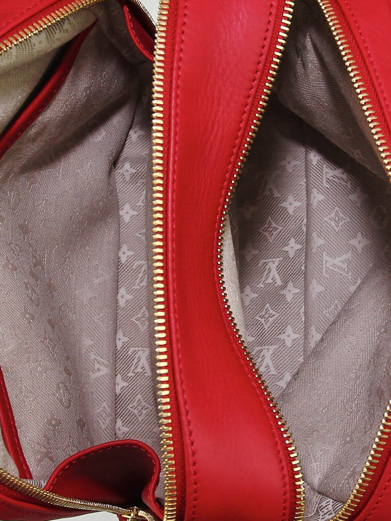 Louis Vuitton Flight Paname Takeoff Bag Leather, at 1stDibs
