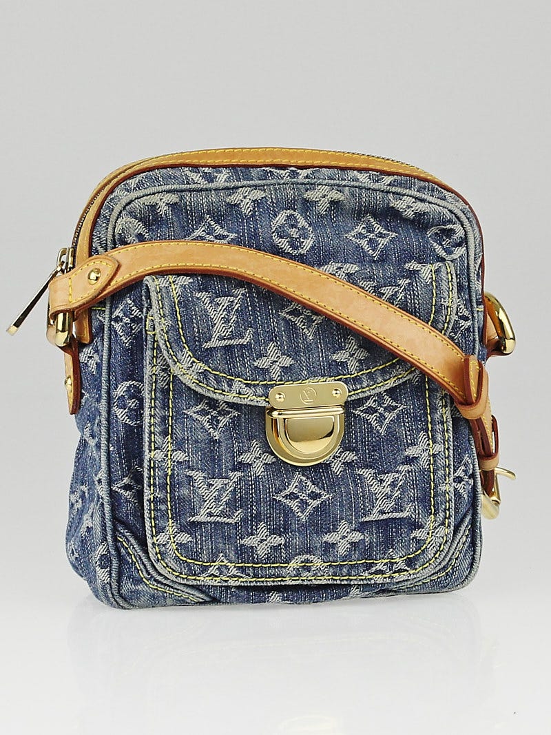 Louis vuitton cheap camera bag