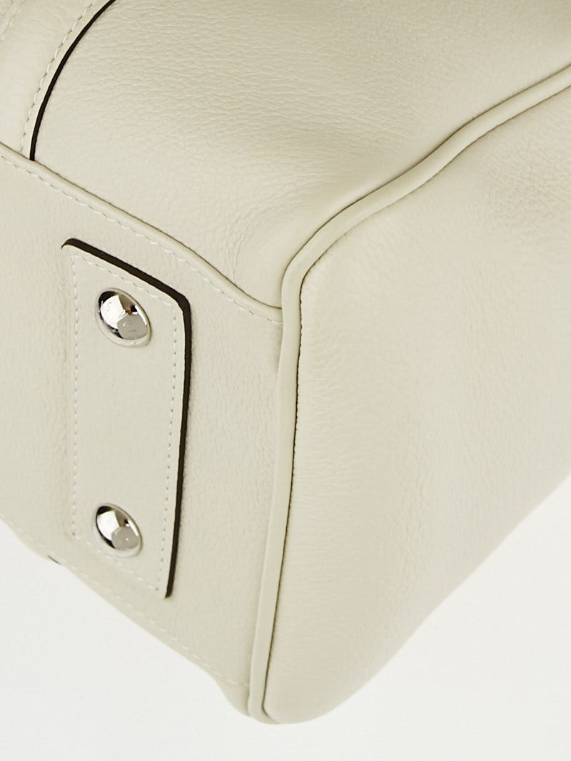 Louis Vuitton Calf Leather Sofia Coppola SC PM – Bagaholic