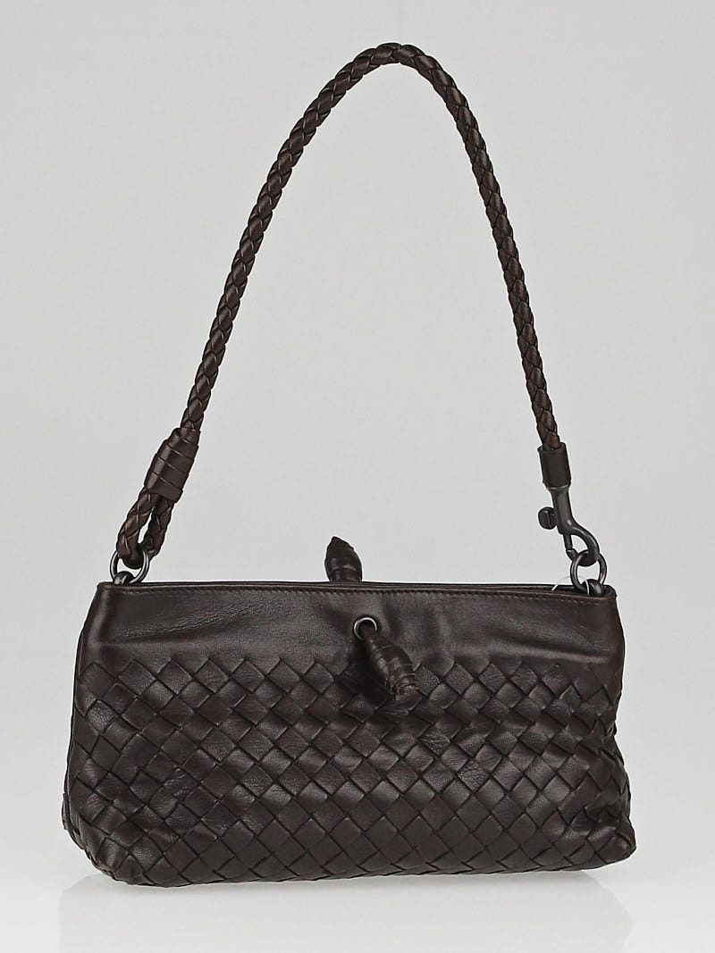 Bottega pochette hotsell