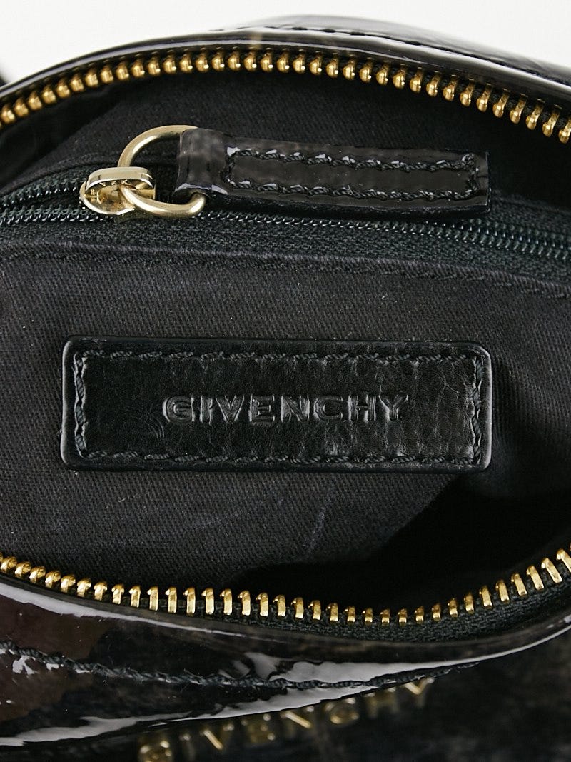 Givenchy pandora sling hotsell bag