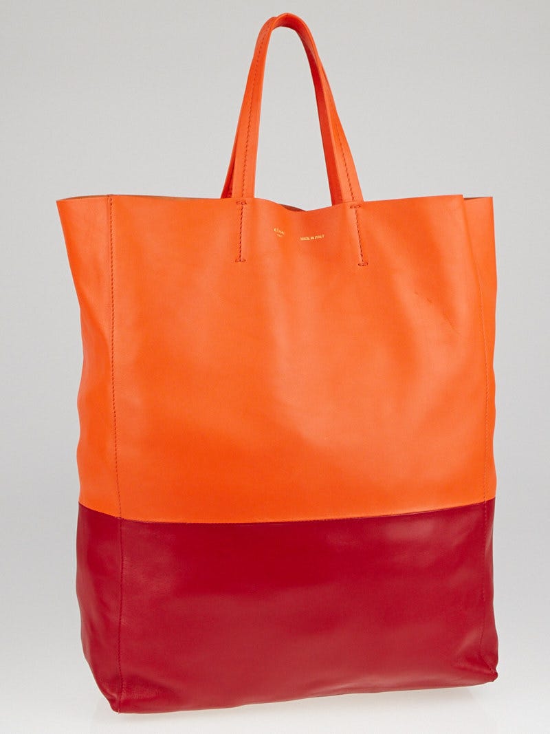 Celine bi cabas hot sale