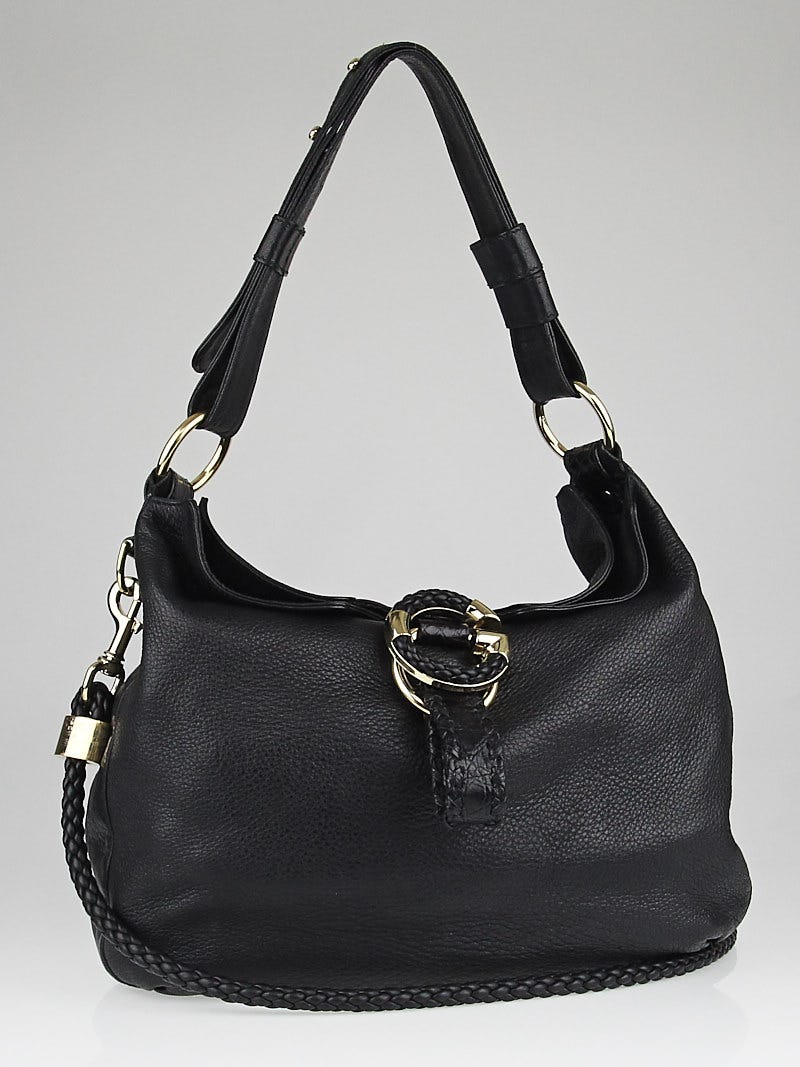 Gucci large hobo bag outlet