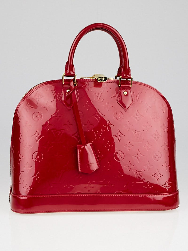 Louis vuitton shop alma mm price