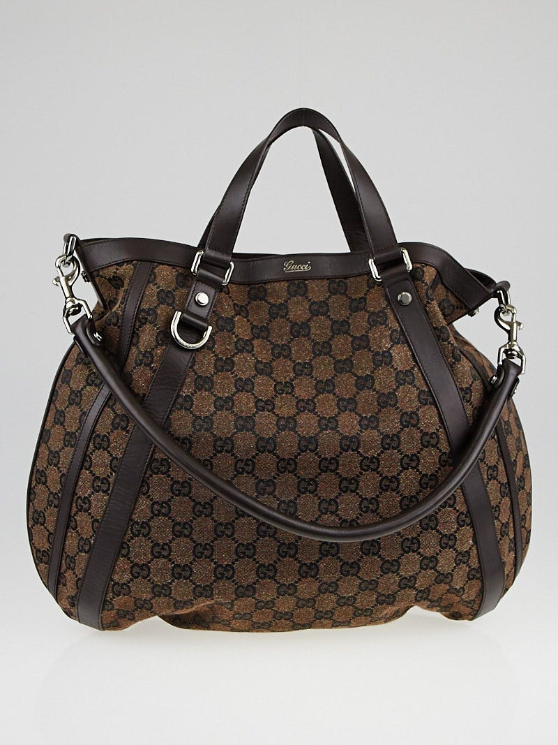 Gucci discount abbey hobo