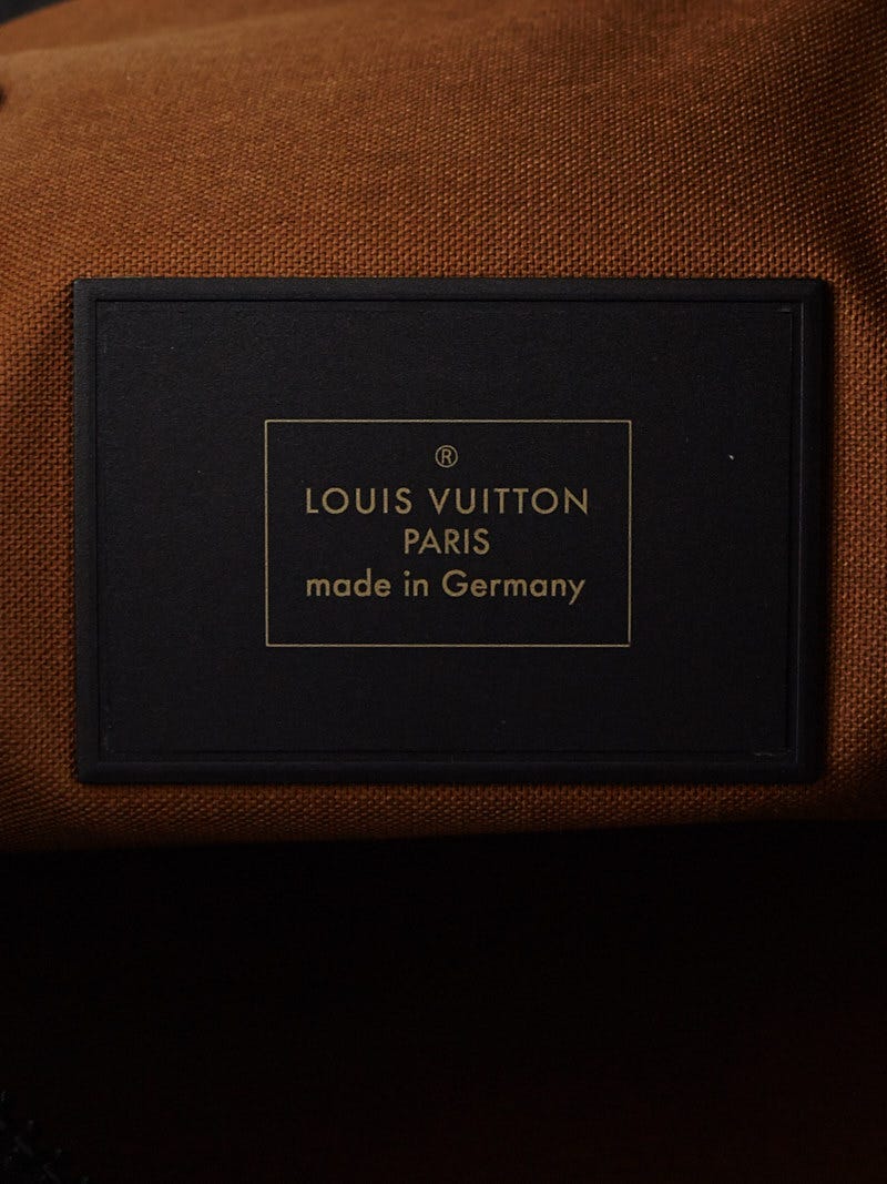 10 Tips To Spot A Fake Vintage Louis Vuitton Bag  Eluxe Magazine